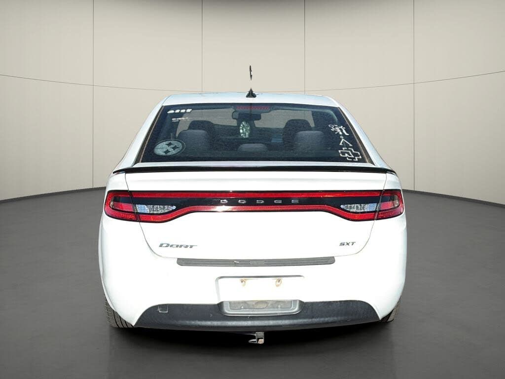 2015 DODGE Dart - photo 6