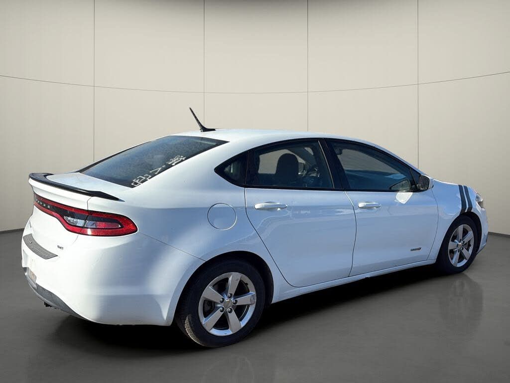 2015 DODGE Dart - photo 7