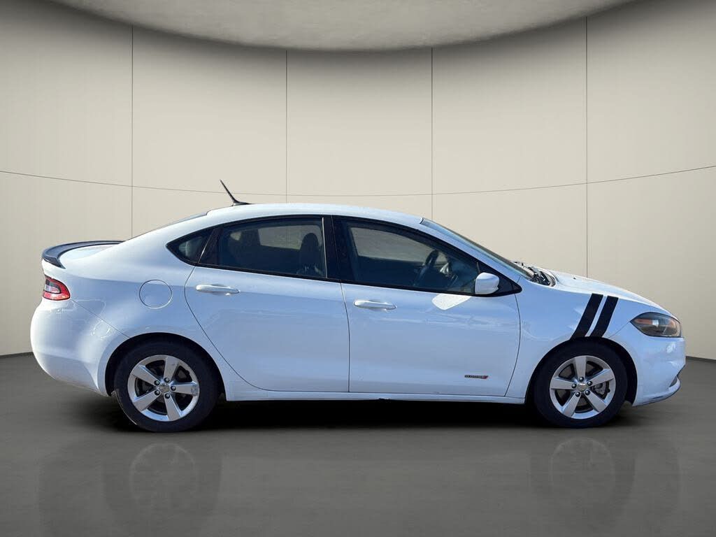 2015 DODGE Dart - photo 8
