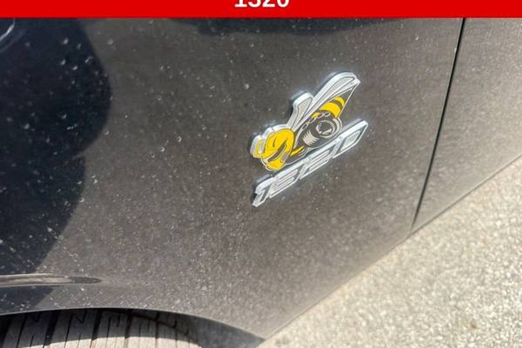 2023 Dodge Challenger R T Scat