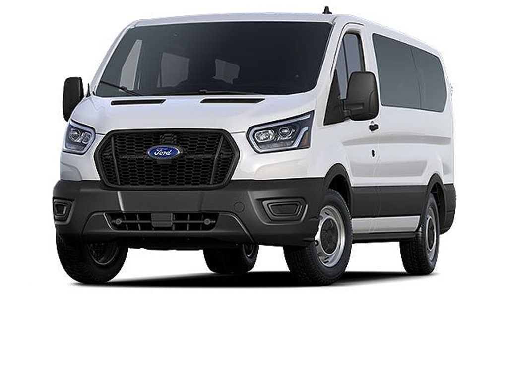 2026 Ford Transit 350 XL LOW