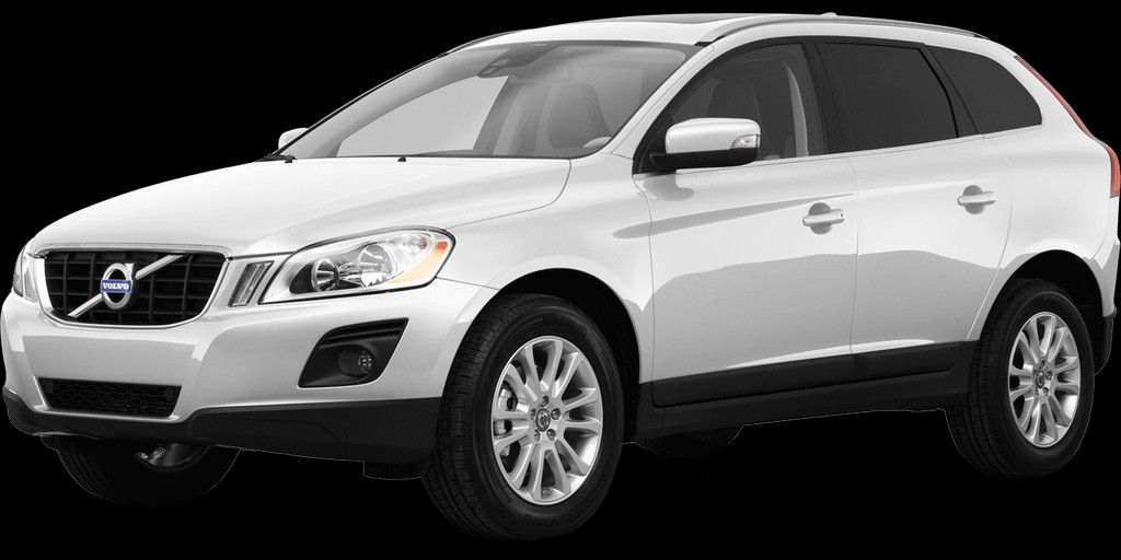 2010 Volvo XC60 T6