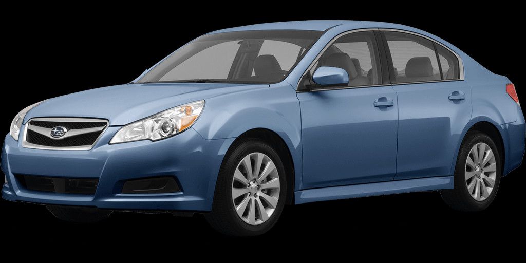 2012 Subaru Legacy Base