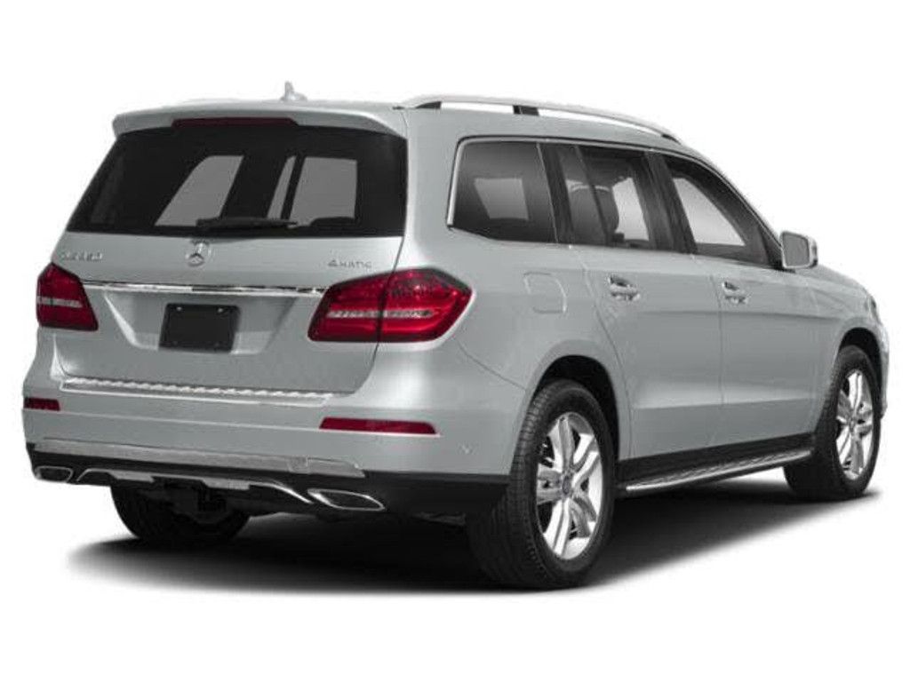 2018 MERCEDES-BENZ GLS-Class - photo 2
