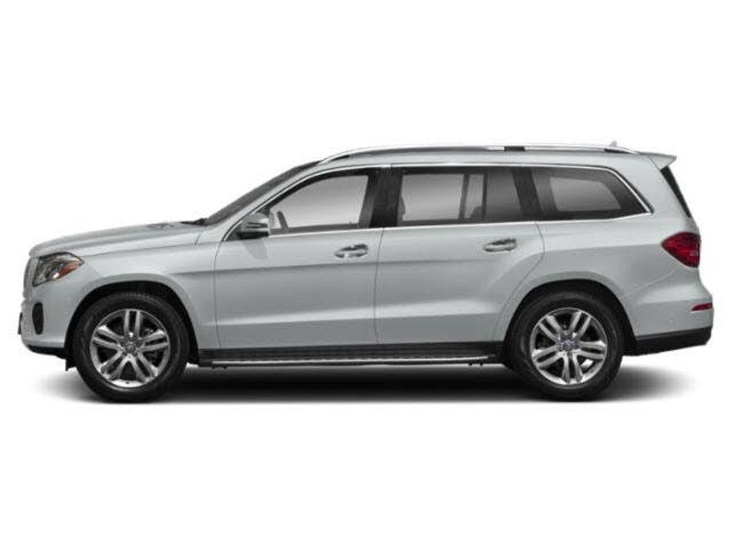 2018 MERCEDES-BENZ GLS-Class - photo 3
