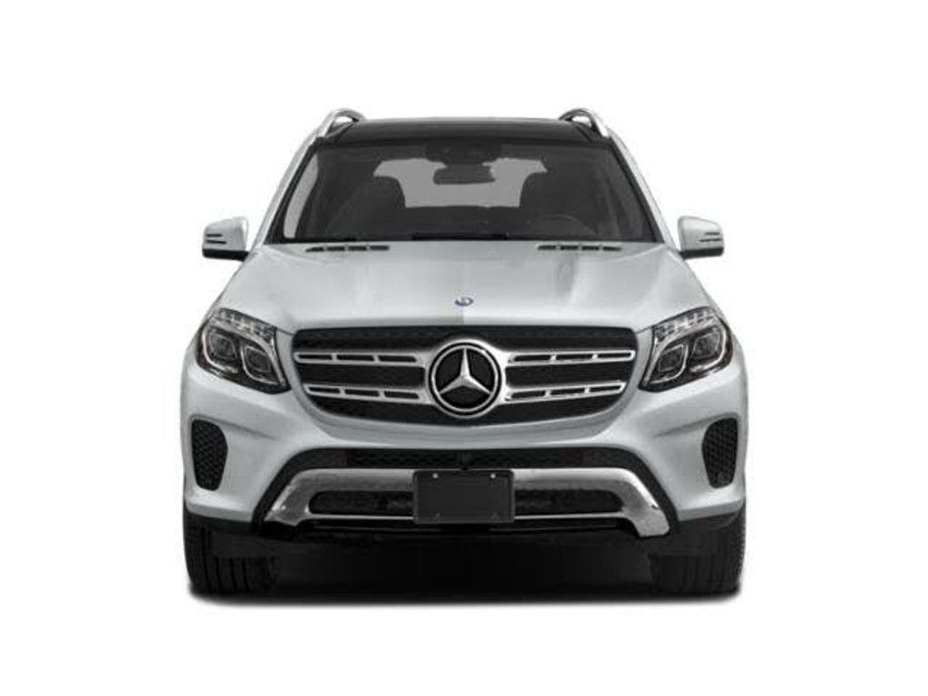 2018 MERCEDES-BENZ GLS-Class - photo 4