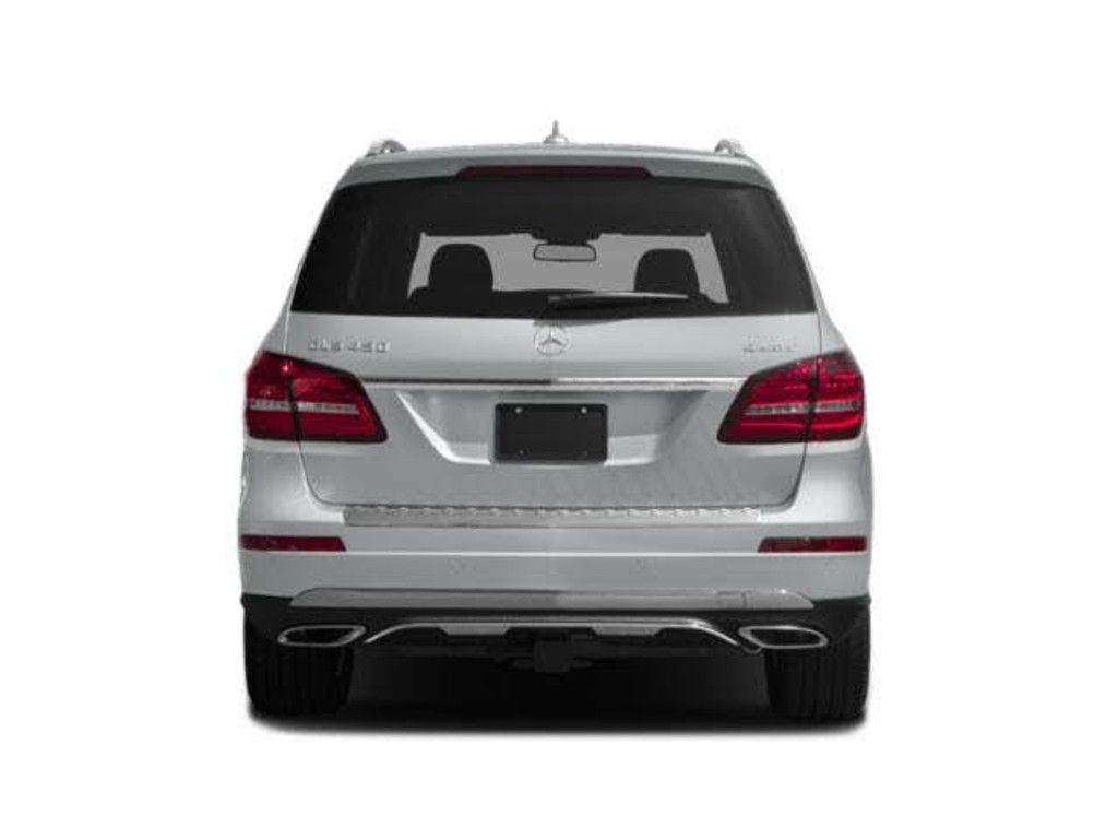 2018 MERCEDES-BENZ GLS-Class - photo 5