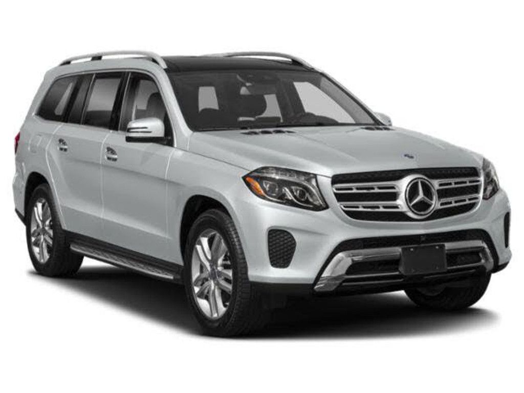 2018 MERCEDES-BENZ GLS-Class - photo 6
