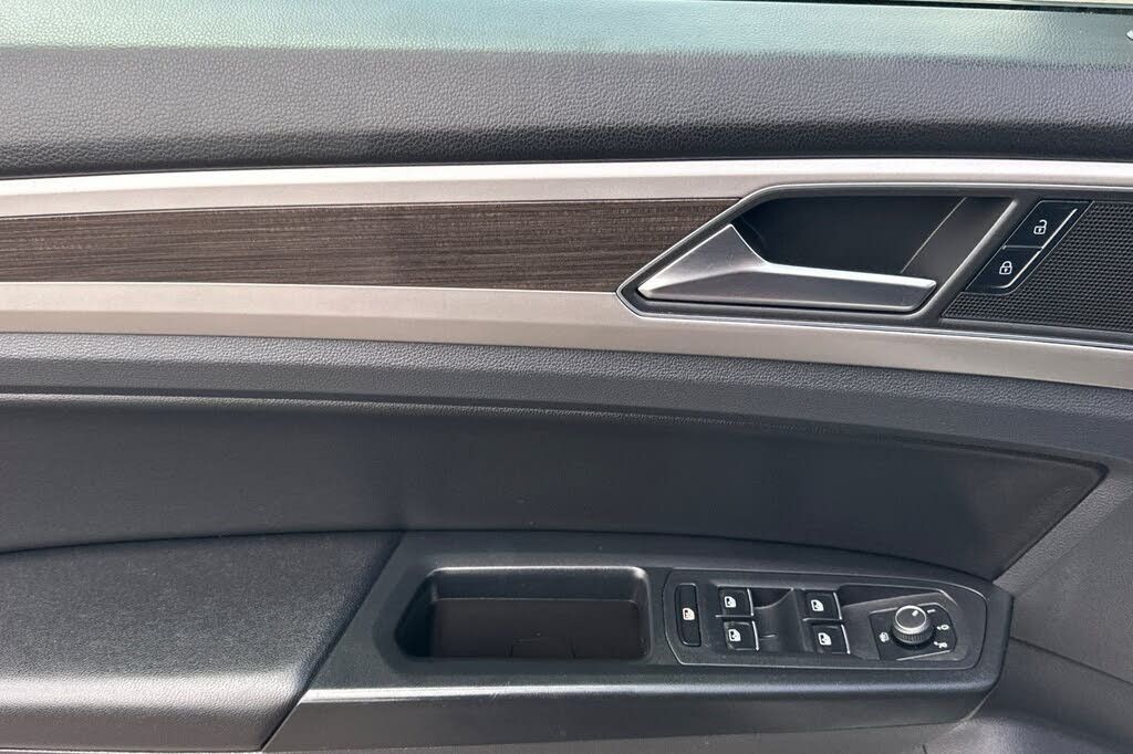2019 VOLKSWAGEN Atlas - photo 11