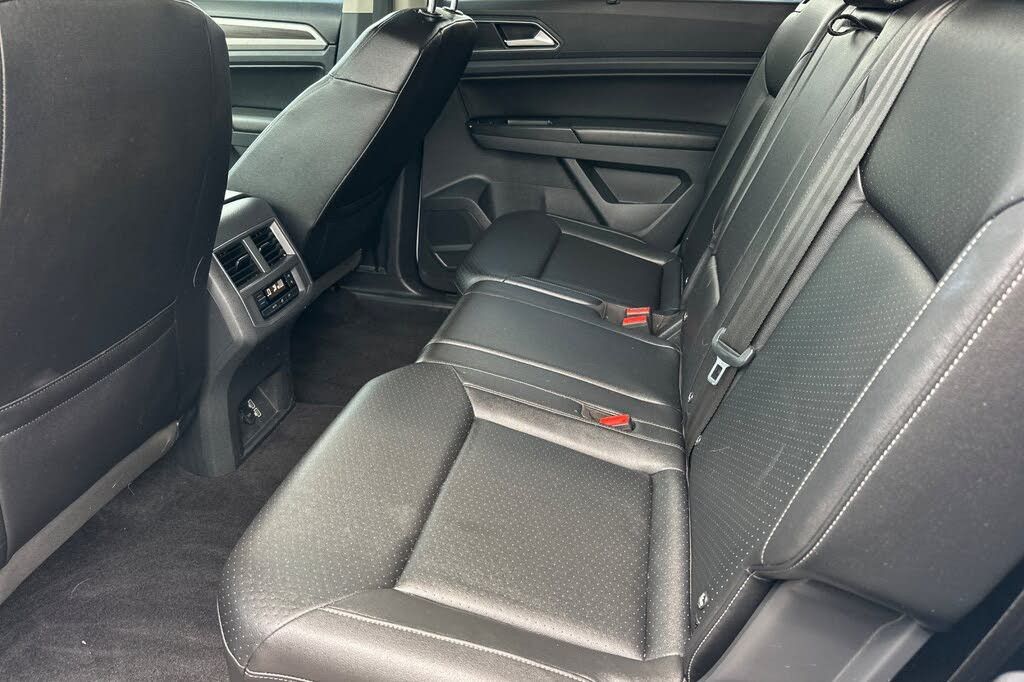 2019 VOLKSWAGEN Atlas - photo 12