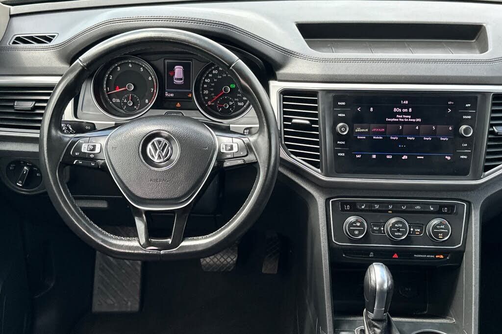 2019 VOLKSWAGEN Atlas - photo 14