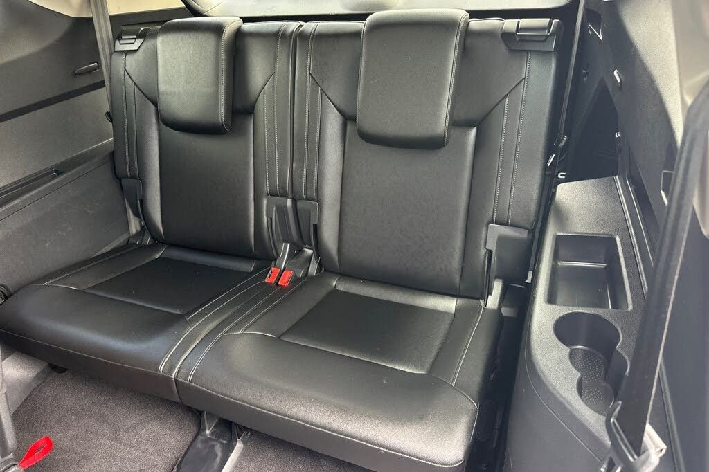 2019 VOLKSWAGEN Atlas - photo 15