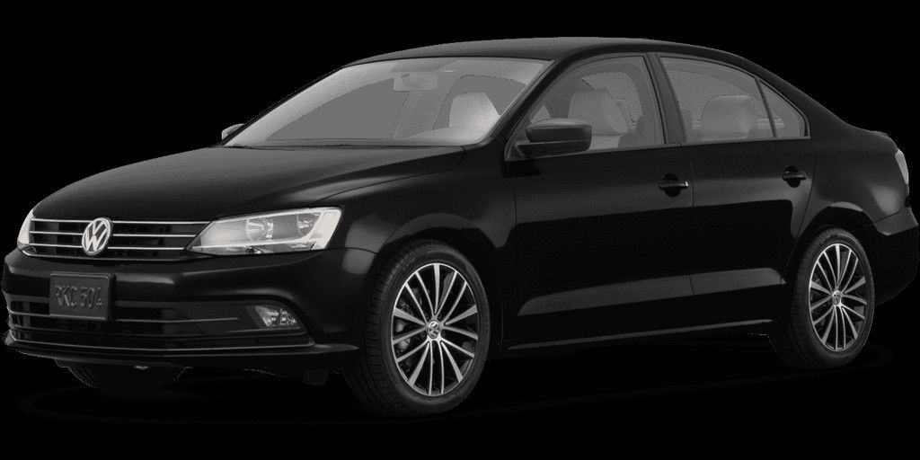 2016 Volkswagen Jetta Sport