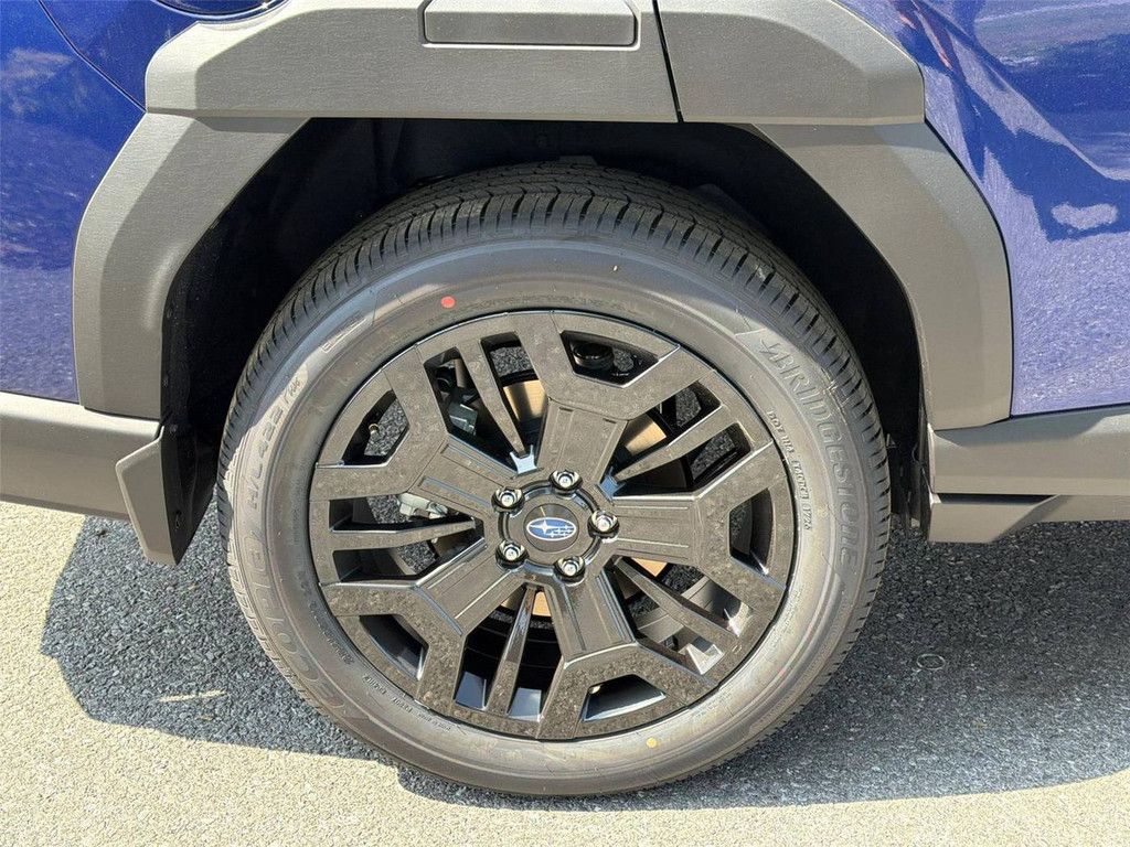 2026 SUBARU Outback - photo 5