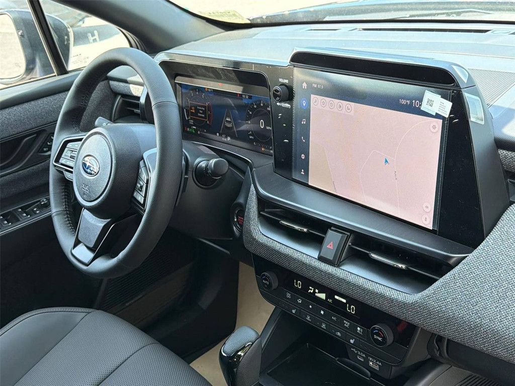 2026 SUBARU Outback - photo 6