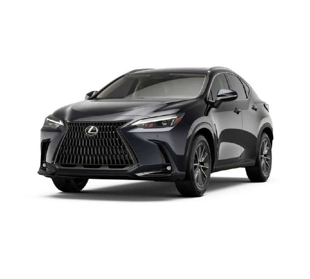 2026 Lexus NX 350 Premium