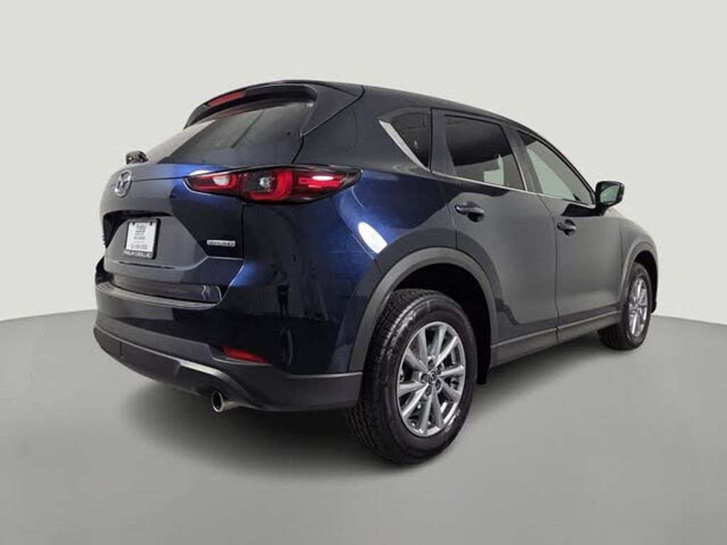 2022 MAZDA CX-5 - photo 7
