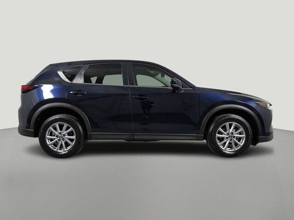2022 MAZDA CX-5 - photo 13