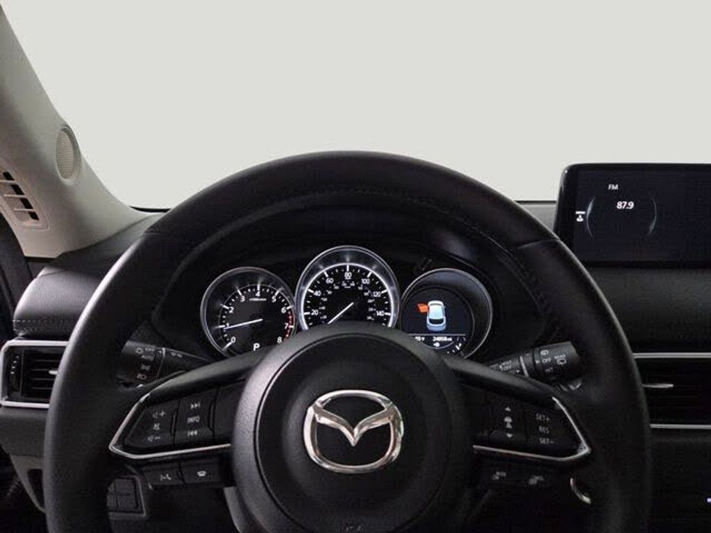 2022 MAZDA CX-5 - photo 19