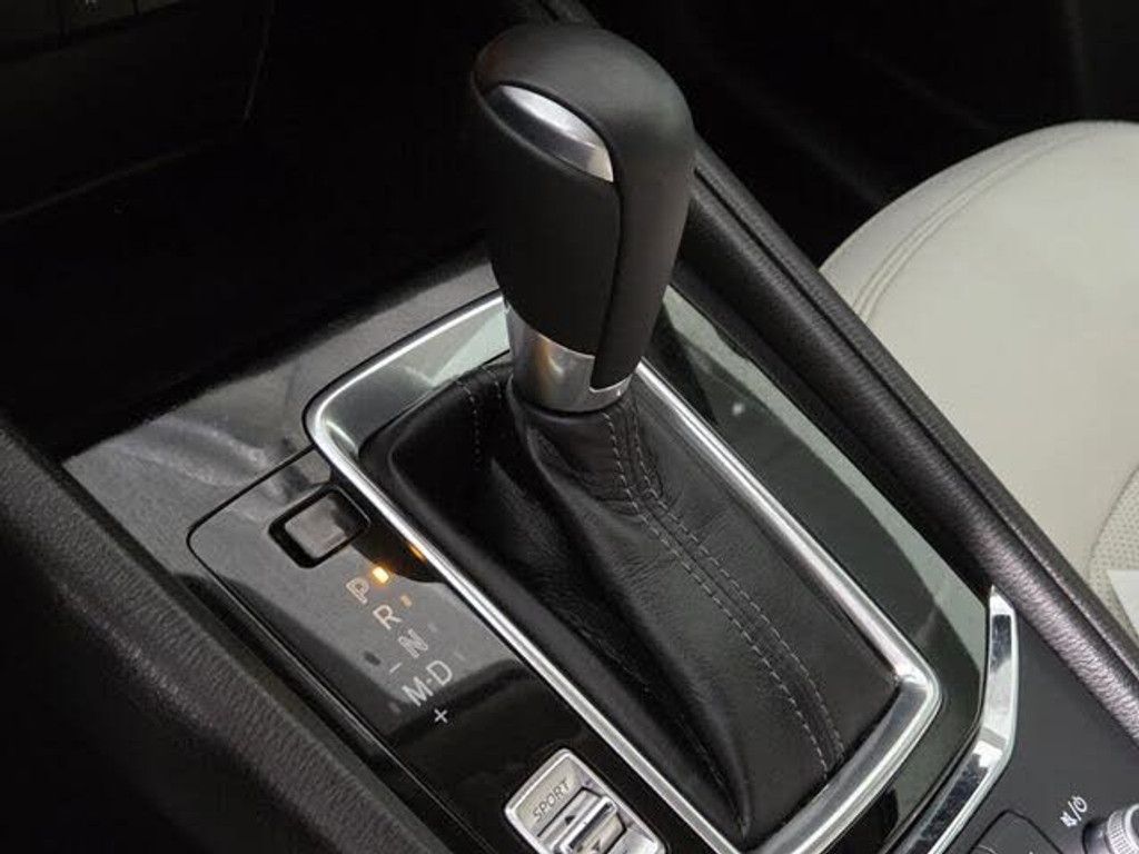 2022 MAZDA CX-5 - photo 25
