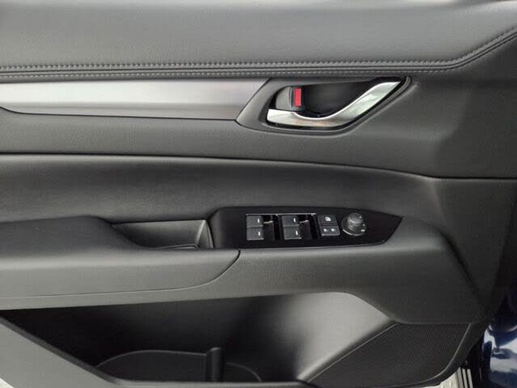 2022 MAZDA CX-5 - photo 35