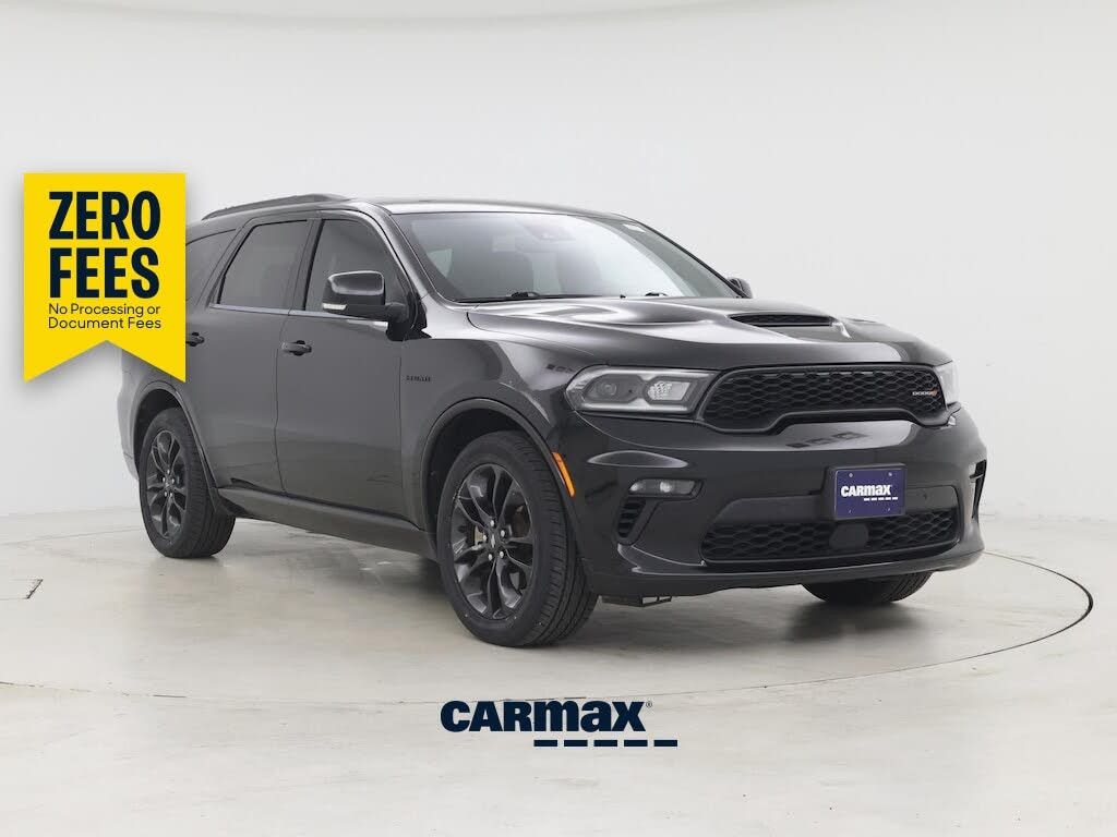 2023 Dodge Durango R T