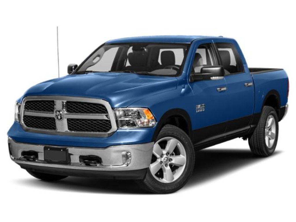 2018 Ram 1500 SLT
