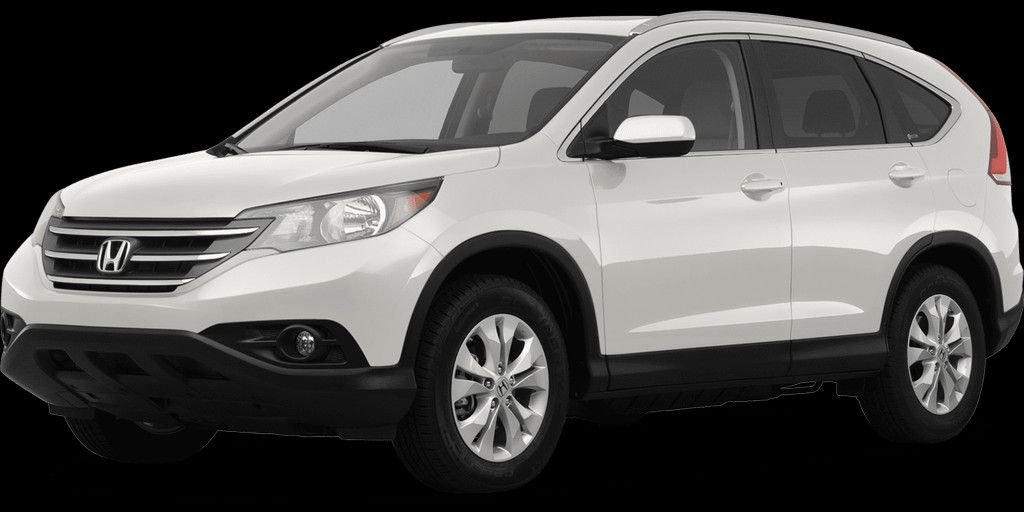2012 HONDA CR-V EX-L for sale