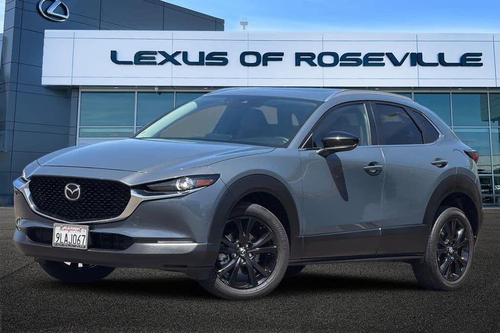 2023 Mazda CX-30 Preferred Package