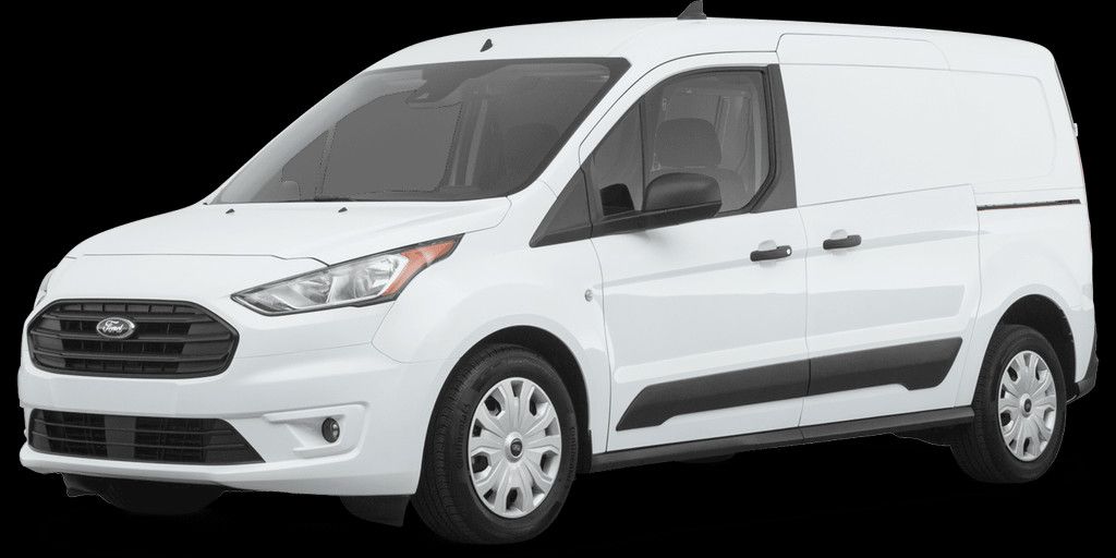 2019 Ford Transit Connect XL