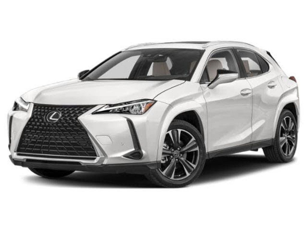 2024 LEXUS UX 250h Premium for sale at Freeman Lexus