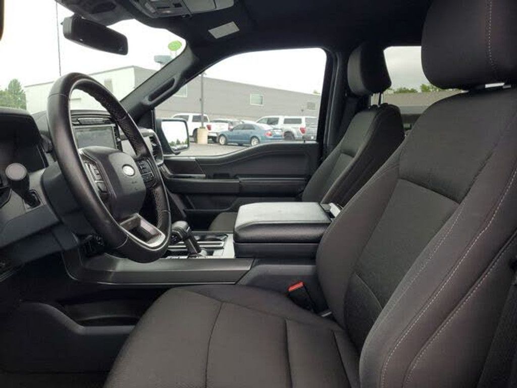 2024 FORD F-150 - photo 19