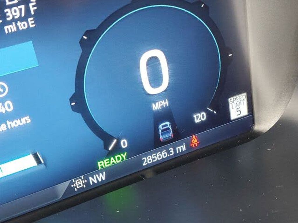 2024 FORD F-150 - photo 29