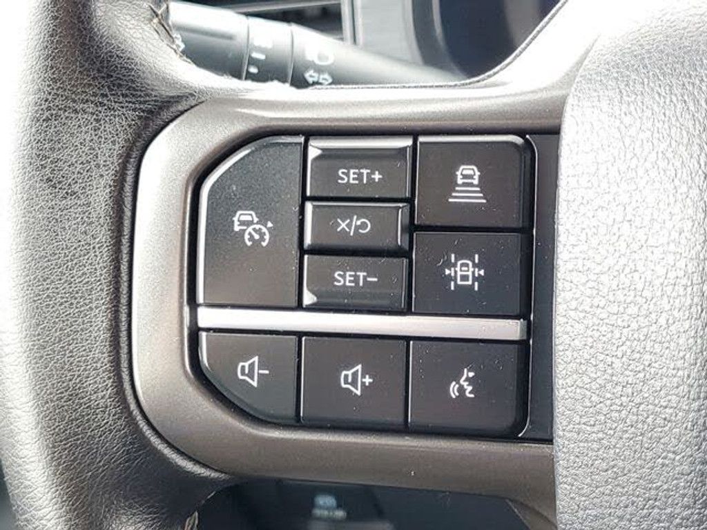 2024 FORD F-150 - photo 33