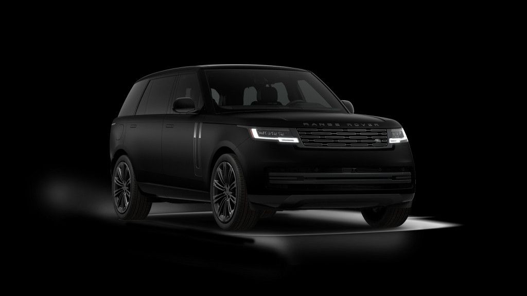 2026 LAND ROVER Range Rover SE for sale