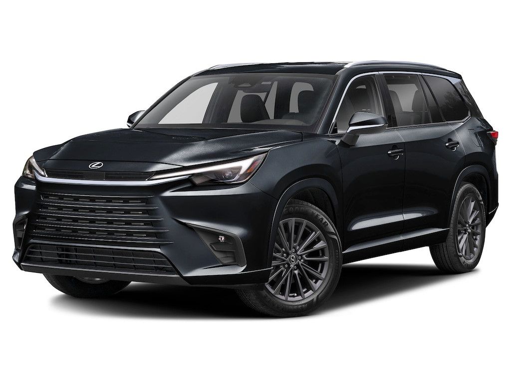2026 Lexus TX Chester Springs PA