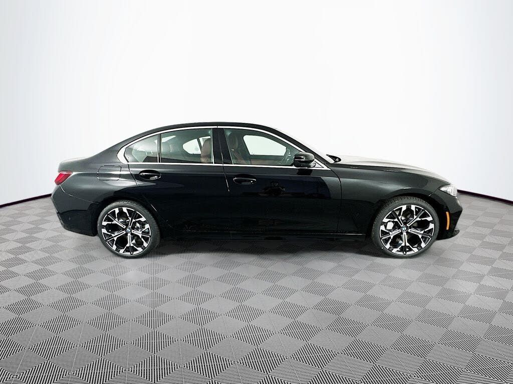 2026 BMW 330i - photo 19