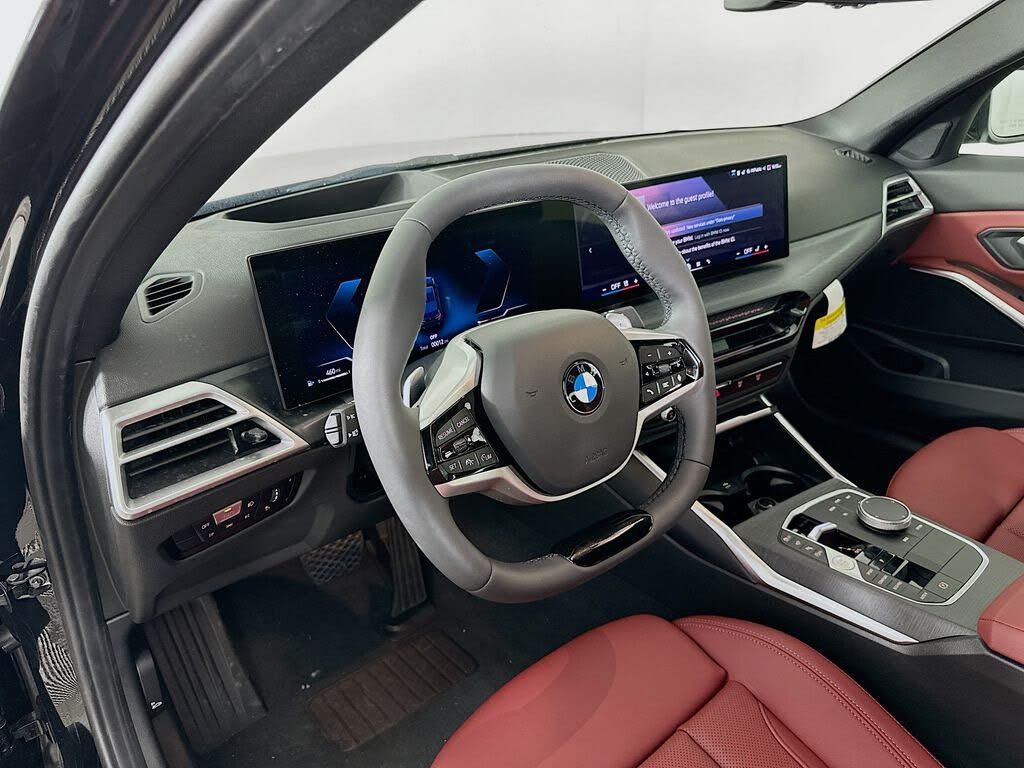 2026 BMW 330i - photo 27