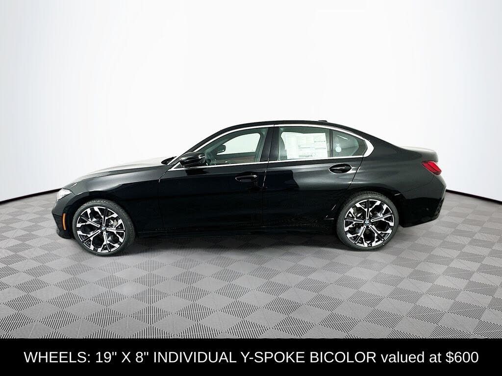 2026 BMW 330i - photo 9