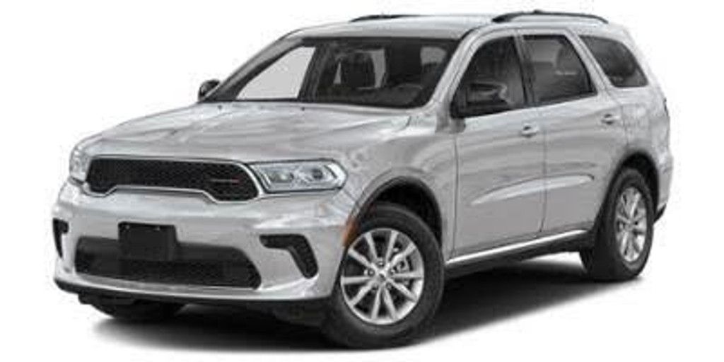 2026 Dodge Durango R T 392