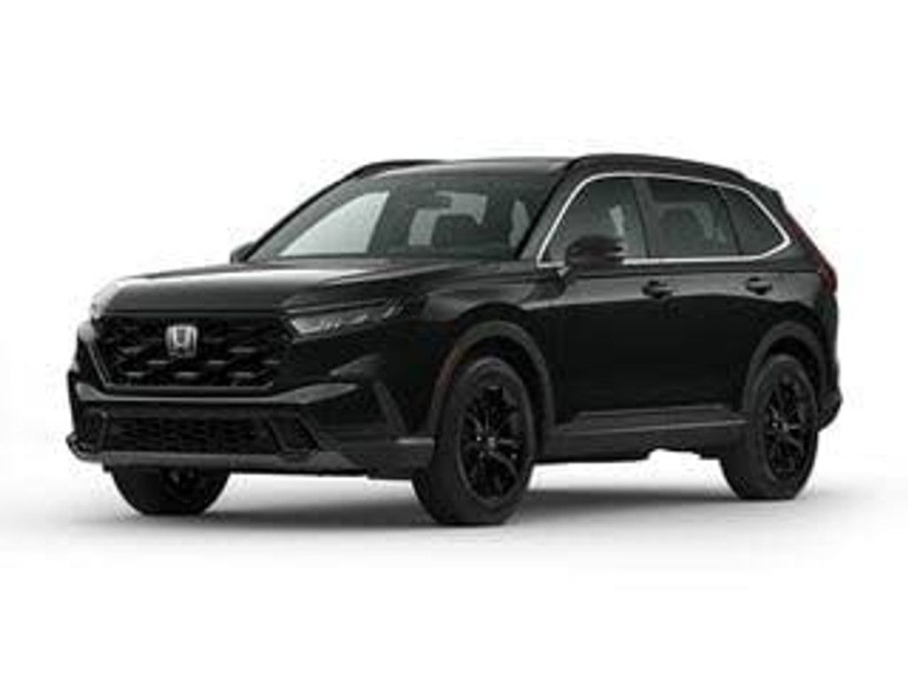 2023 Honda CR-V Sport