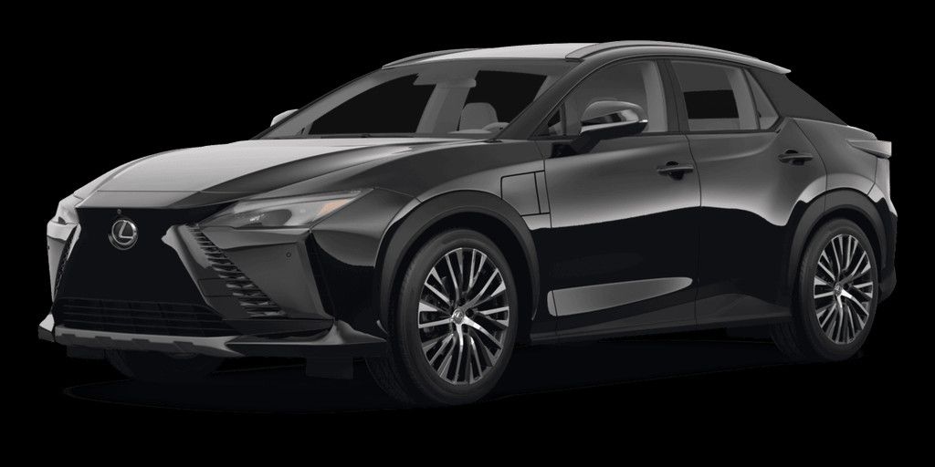 2023 Lexus RZ 450E Luxury Premium