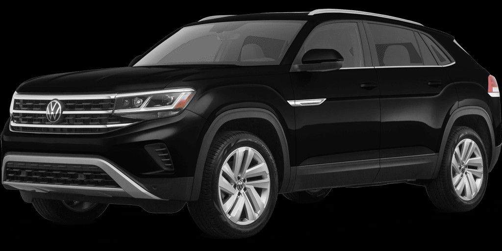 2020 Volkswagen Atlas Cross Sport SE