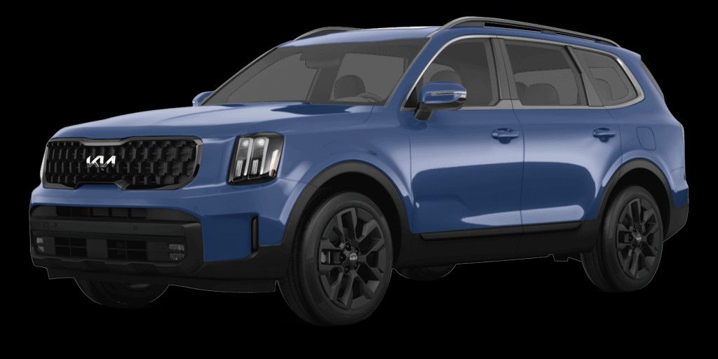 2024 Kia Telluride EX X Line