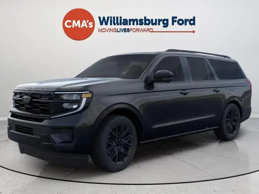 2026 FORD Expedition MAX Platinum for sale