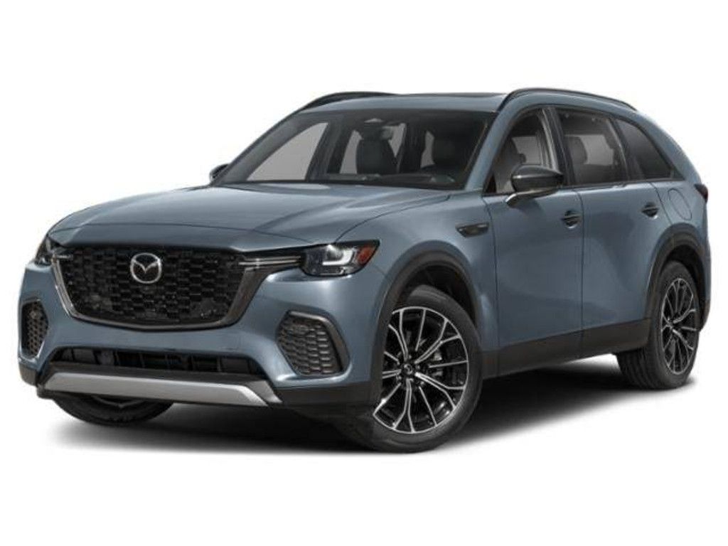 2026 Mazda CX-70 SC Plus