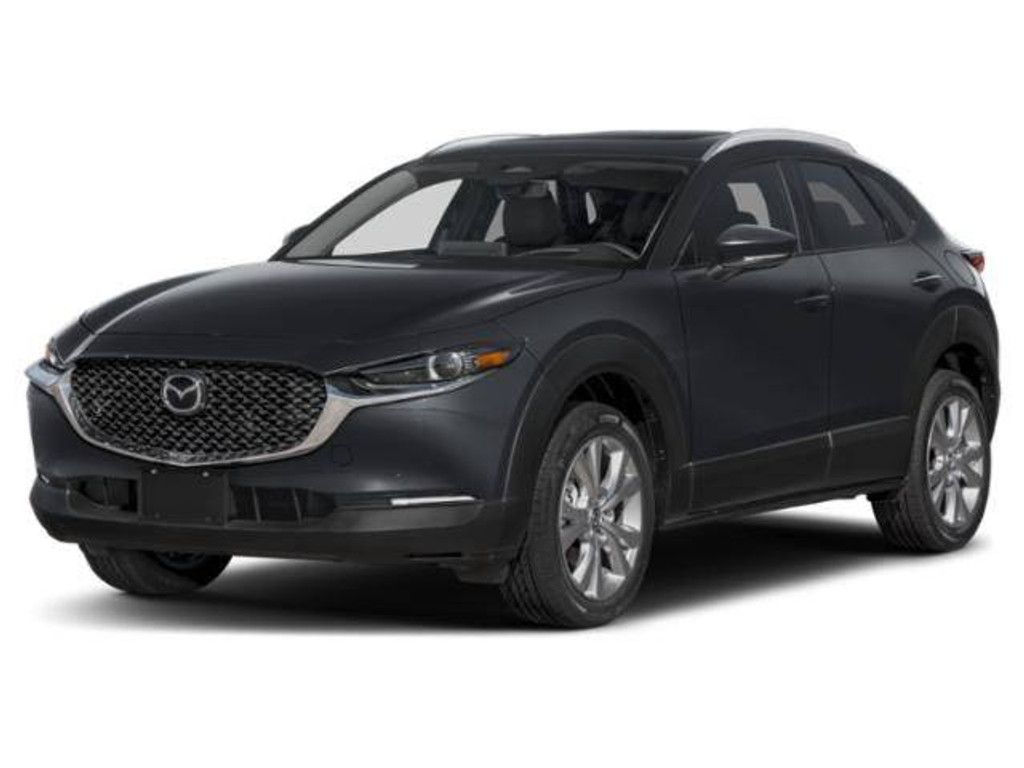 2026 Mazda CX-30 Premium Package