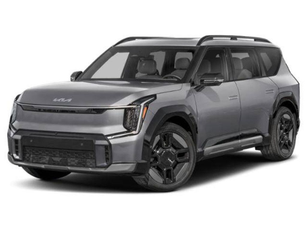 2026 Kia EV9 GT Line