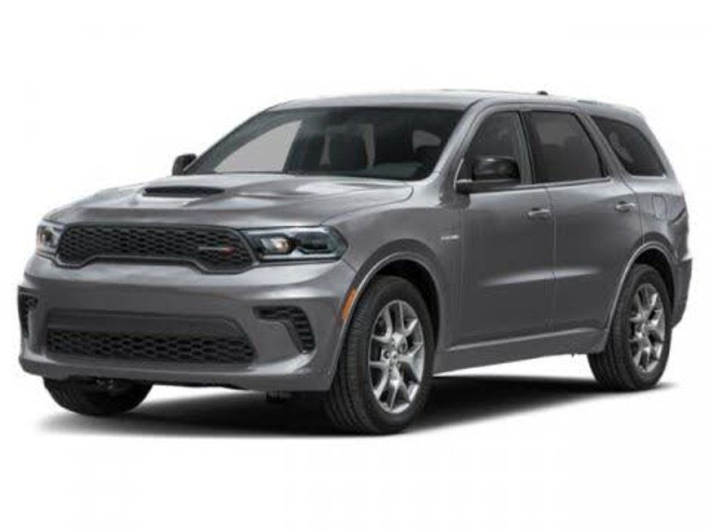 2026 Dodge Durango GT Hemi
