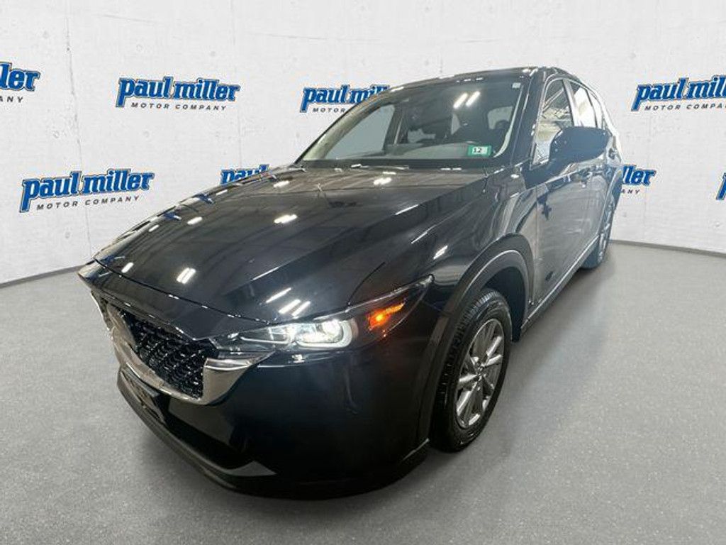 2023 Mazda CX-5 Preferred Package